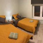 Apartament Oksywie II