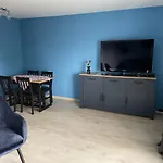 Apartament Oksywie II