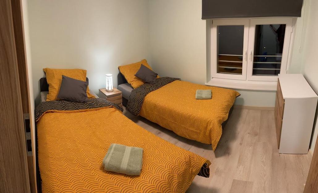 Apartament Oksywie Ii *