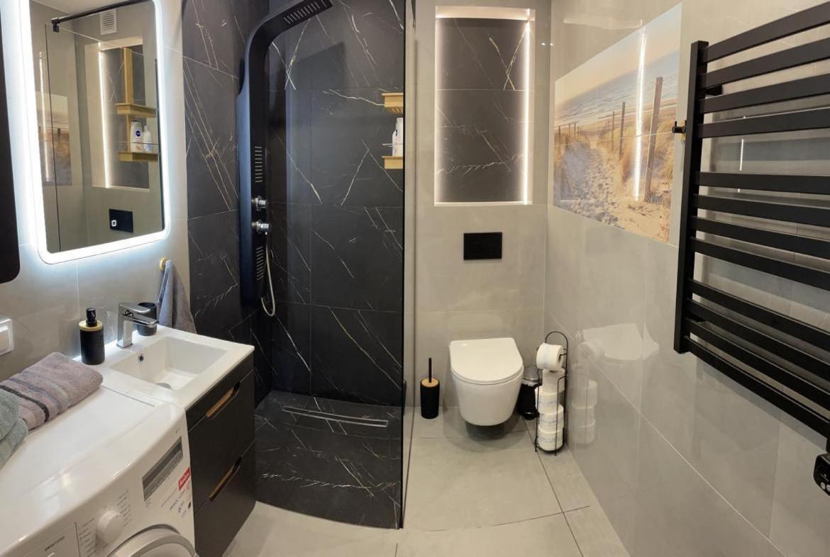 Apartament Oksywie Ii
