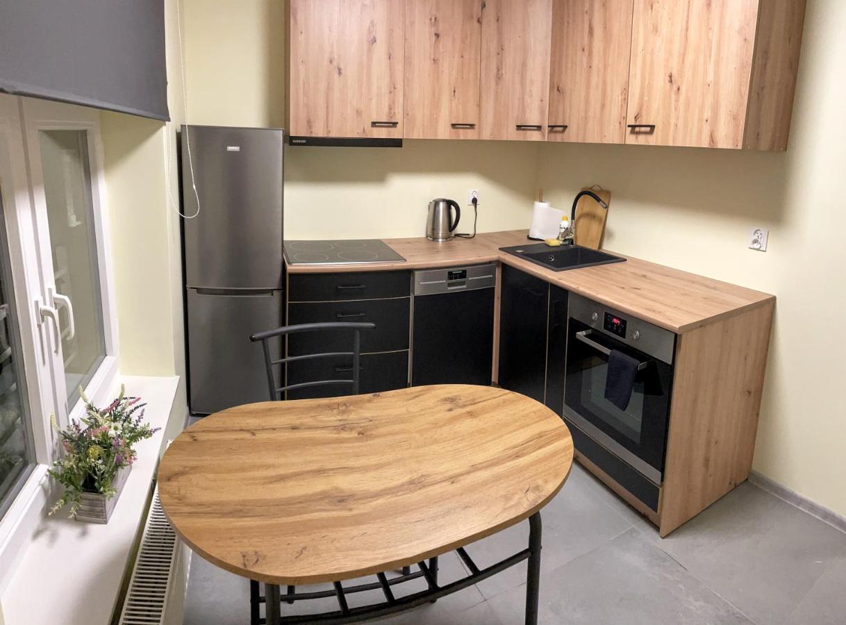 Apartament Oksywie Ii