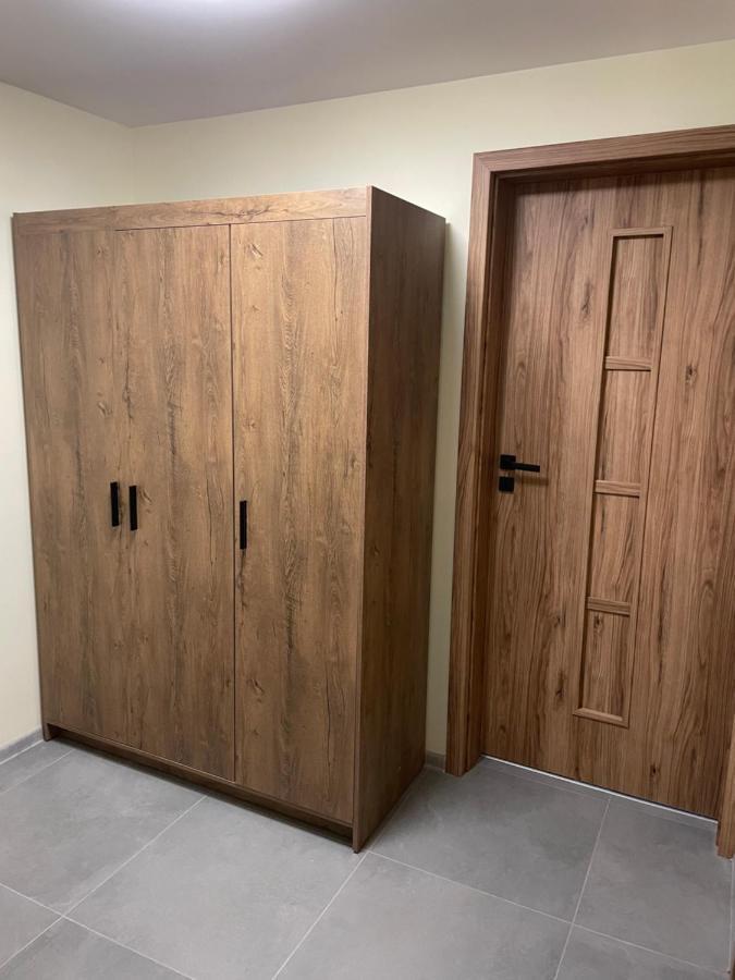 Apartament Oksywie Ii *