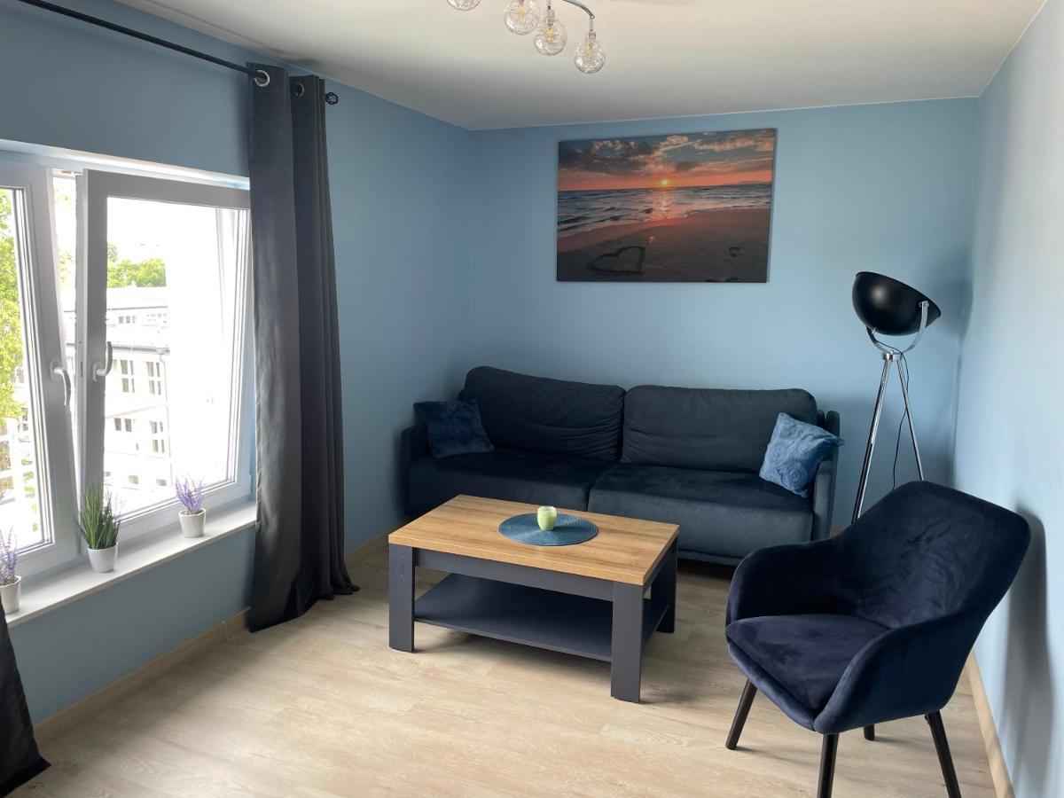 Apartament Oksywie Ii *
