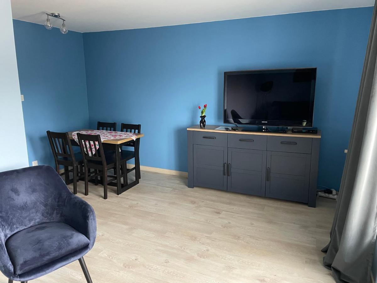 Apartament Oksywie Ii Apartment *